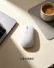 小米无线鼠标4Pro 黑色 2.4G无线蓝牙鼠标 电磁滚轮轻音办公鼠标 适配小米红米笔记本电脑 实拍图