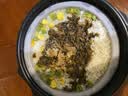 海底捞自热米饭 梅菜扣肉味192g 方便速食夜宵零食出游露营米饭  实拍图