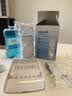 洁碧（Waterpik）冲牙器水牙线GS7-1伸缩便携式电动洁牙机手持式洗牙器家用立式全身水洗 送男女朋友生日礼物情侣 GS7珍珠白【伸缩便携款】 实拍图