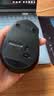 罗技（Logitech）M330 静音鼠标 无线鼠标 办公鼠标 右手鼠标 带无线微型接收器 黑色 实拍图