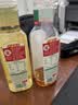 农夫山泉东方树叶菊花普洱500ml*15瓶无糖茶饮料0糖0脂0卡饮品整箱装 实拍图