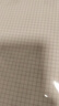 得力（deli）【开学好物】文具B5/60张活页本替芯26孔笔记本子活页纸内页考研作业本方格单本NB560-2 实拍图