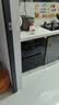 美的（Midea）【新国标新品】消毒柜嵌入式家用 厨房餐具碗柜碗筷茶杯茶具 紫外线 110L三层大容量 110HQ Max 实拍图
