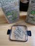 贡苑特级有机张家 界莓茶礼盒190g送长辈礼品天然原生态高山龙须芽尖 实拍图