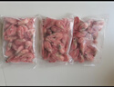仁豪水产带籽熟冻北极甜虾净重3斤（MSC认证）90/130 解冻即食 家庭聚餐 实拍图