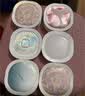 花西子【随行版】好气色防晒粉饼Z20定妆SPF50+PA+++ 实拍图