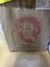 茅台（MOUTAI）519红标山海凤凰干红葡萄酒13.5度 750ml*6瓶整箱装红酒喜宴用酒 实拍图