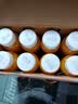 吕梁野山坡沙棘汁 果汁饮料 果汁含量40% 300ml*8瓶 礼盒整箱装 实拍图