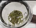 中谷御品茶叶2026新茶特级川派茉莉飘雪九窨一提嫩芽送礼茶叶礼盒300g 实拍图