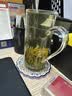 陈一凡 贵州雀舌 2026新茶特级明前茶叶雀舌嫩芽春茶自饮招待袋装250g 实拍图