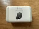 索尼（SONY）WF-1000XM5 真无线蓝牙降噪耳机 新一代降噪豆 智能AI 蓝牙5.3 黑色 开学必备  适用苹果 实拍图