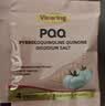 VICARINGPQQ胶原蛋白肽白番茄亚精胺线粒体焕颜美氧化90片1瓶 实拍图