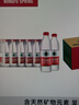 农夫山泉 饮用水 饮用天然水550ml*24瓶 整箱装 塑膜 随机发货 实拍图