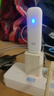 中兴（ZTE）F32随身wifi6免插卡无线上网卡支持5G/4G设备全网通路由器无限随行wi-fi车载宿舍户外流量卡托2026 实拍图