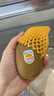 佳沛（zespri）新西兰阳光金奇异果10粒巨大果单果146-175g 猕猴桃水果礼盒 实拍图