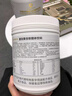 AUMERS进口分离乳清蛋白质粉中老年人术后恢复增强免疫力补充营养品医用 推荐购买多罐装超划算 无蔗糖0添加 500g*1罐 实拍图