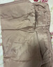 班哲尼旅行洗漱包收纳包袋羽绒服压缩袋手提内衣衣服物家用棉被整理袋子 实拍图