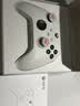 XBOX微软Xbox Series S/X【海外版】无线Xbox手柄 XSS XSX 蓝牙游戏手柄 PC电脑 Xbox手柄 冰雪白+接收器 海外版 实拍图