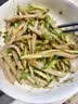 金龙鱼 面粉 中筋粉 多用途荞麦粉 5斤 粗粮面粉 面条馒头包子膳食纤维 实拍图
