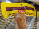 乡盛正宗山东德州五香鸡腿75g*5根即食休闲零食肉干肉脯 实拍图
