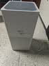米家小米空气净化器4lite  除甲醛除菌除异味 空气伴侣 除PM2.5 AC-M17-SC 实拍图