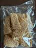 陈十九渝系牛皮糖340g重庆磁器口特产芝麻糖老式橡皮糖软糖地方小吃零食 芝麻牛皮糖340g 实拍图