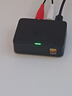 绿联蓝牙6.0音频接收器音响专用版【LDAC解码+Hi-Res音质】AUX3.5mm转2RCA莲花适用手机电脑连老式功放 实拍图