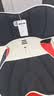 藤田制药护腰坐垫靠背办公室久坐神器舒适透气人体工学椅腰七夕 星耀黑F1 实拍图