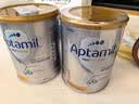 爱他美（Aptamil）白金澳洲版 婴儿配方奶粉 1段(0-6月) 800g【批批严检】 实拍图
