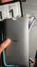 亿色【2片】适用iphone15pro钢化膜苹果15pro钢化手机膜高清抗指纹全包边全屏覆盖不顶壳防摔手机前膜 实拍图