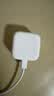 Apple/苹果 40W type-c快充充电器 苹果usb-c原装充电头 旗舰店新款苹果iPhone 17 Pro Max充电器 实拍图
