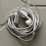 Apple/苹果 EarPods USB-C有线耳机 type-c有线耳机  iPhone 17有线耳机笔记本耳机游戏音乐 实拍图