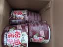 白象 方便面 粉面菜蛋金汤肥牛157g*3桶+骨汤麻辣烫157g*3桶 粉丝卤蛋 实拍图
