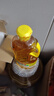 鲁花【保真菜籽油】食用油 低芥酸特香菜籽油 900ml 物理压榨  实拍图
