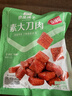 良品铺子 素大刀肉香辣味网红辣条味儿时小零食休闲小吃260g 实拍图