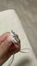Apple/苹果 60W type-c充电线-1米 usb-c手机数据线 原装旗舰店苹果iPhone 17 Pro Max iPad快充线 实拍图