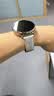 HUAWEI WATCH GT 6 浮光白 41mm智能手表多维情绪健康全新骑行体验强劲续航 实拍图