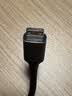 绿联Mini HDMI转HDMI2.0转接线4K60Hz高清转换线 电脑相机连接采集卡便携屏显示器投影仪电视2米10117 实拍图