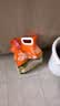 十月稻田 白糯玉米 8根 4.16斤 真空包装 东北甜粘玉米棒 低脂早餐 实拍图