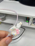 Apple/苹果 40W type-c快充充电器 苹果usb-c原装充电头 旗舰店新款苹果iPhone 17 Pro Max充电器 实拍图
