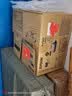 爱普生（EPSON）【6代新品】L3351墨仓式彩色打印机 微信打印/无线连接 家用AI学习打印机（打印、复印、扫描） 实拍图