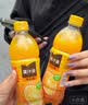 可口可乐（Coca-Cola）美汁源果粒橙橙汁果汁饮料 450ml*24瓶 整箱装 实拍图