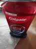 高露洁（Colgate）原装进口30秒速白色修美白漱口水500ml亮白去黄去渍口臭清新口气 实拍图