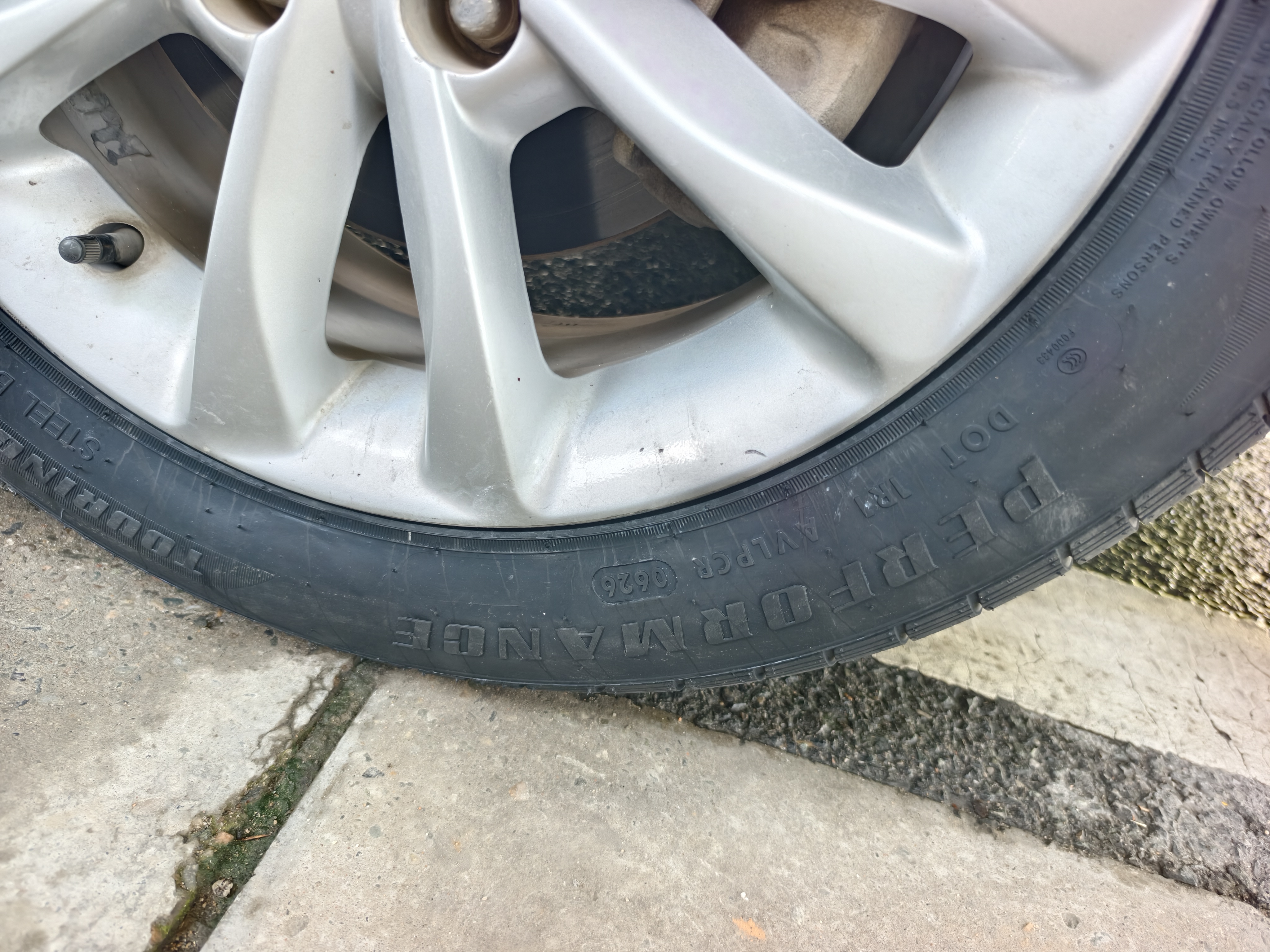 玲珑轮胎汽车轮胎205/55R16 91V L788 适配朗逸/英朗/宝来/卡罗拉 实拍图