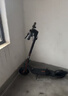 九号电动滑板车F2Pro 成人学生长续航智能可折叠电动车自修复果冻胎前减震防滑体感车 实拍图