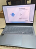 华硕无畏Pro15 酷睿版 Ultra7 2.8K OLED高性能AI超轻薄笔记本电脑(32G 1T) 实拍图
