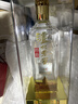 泸州老窖特曲晶彩 浓香型 高度白酒 52度500ml*2 双瓶装 纯粮宴请 含礼袋 实拍图