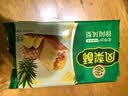 徐福记凤梨酥184g/袋糕点8枚 休闲零食 早餐糕点点心 办公室健康零食 实拍图