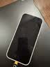 倍思【AR增透抗反光】适用iPhone17Promax钢化膜苹果17Promax手机膜AR增透全屏高清无尘仓保护膜2片装 实拍图