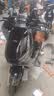小牛FS Citi 电动轻便摩托车智能长续航高速通勤成人外卖男女骑手电瓶代步电轻摩 到店自提 实拍图
